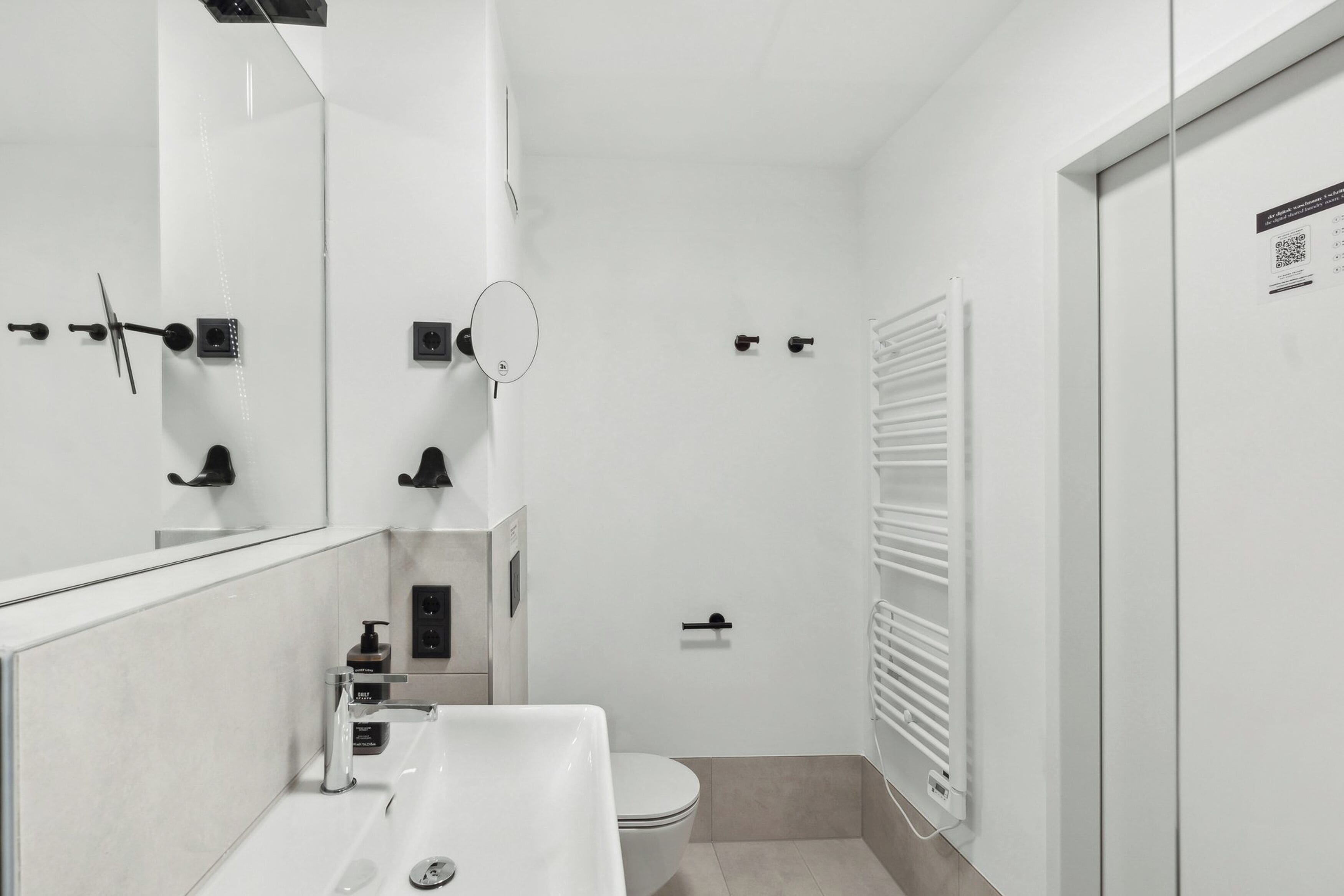 Foto - Limehome Salzburg Sterneckstr.