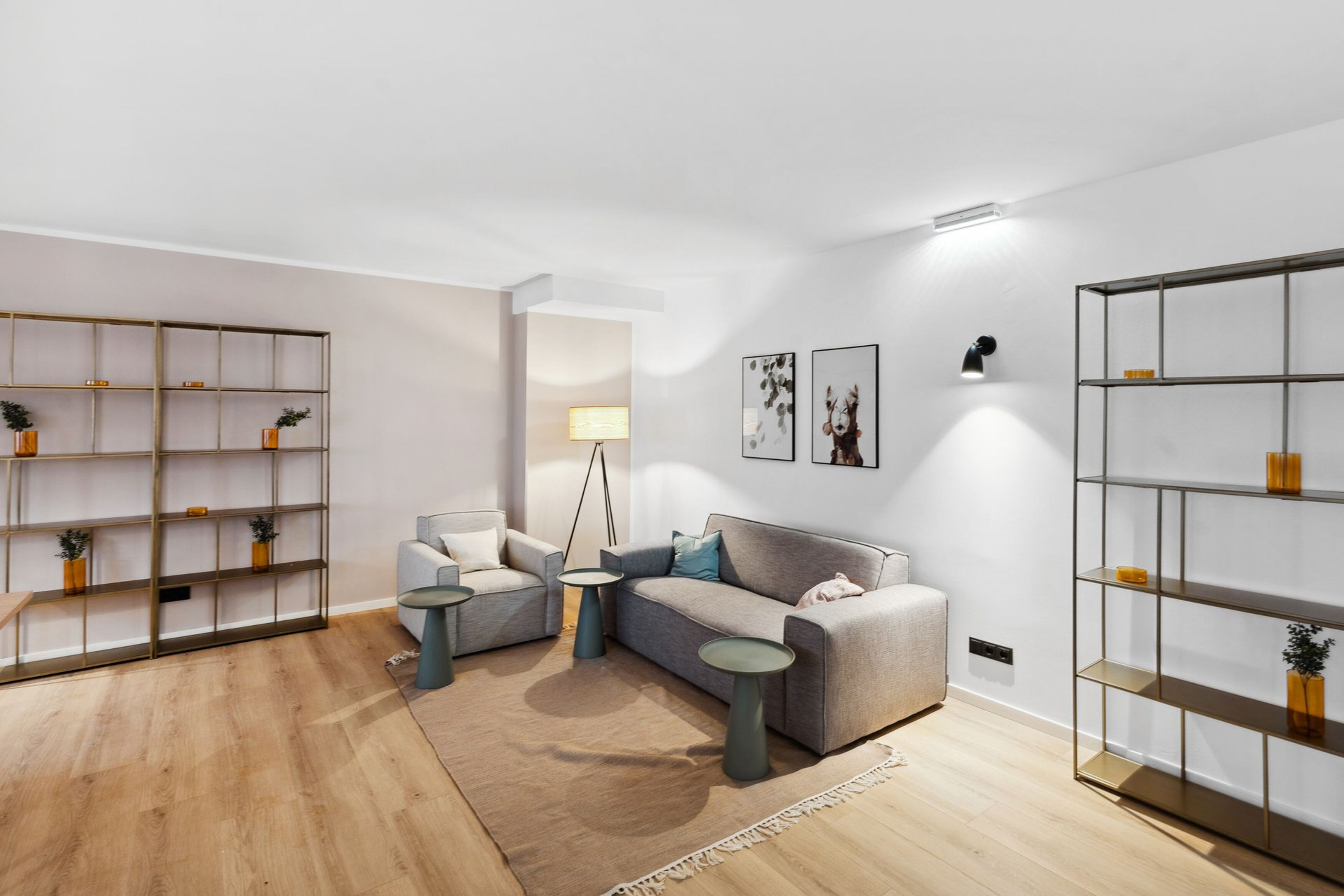 Foto - Limehome Salzburg Sterneckstr