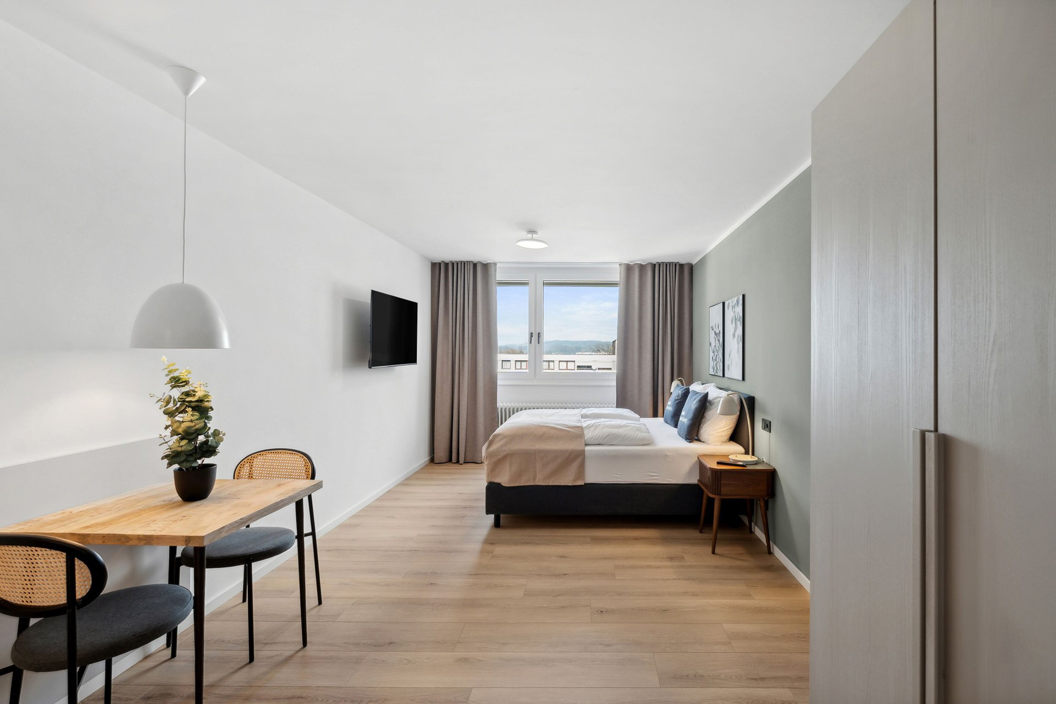 Foto - Limehome Salzburg Sterneckstr