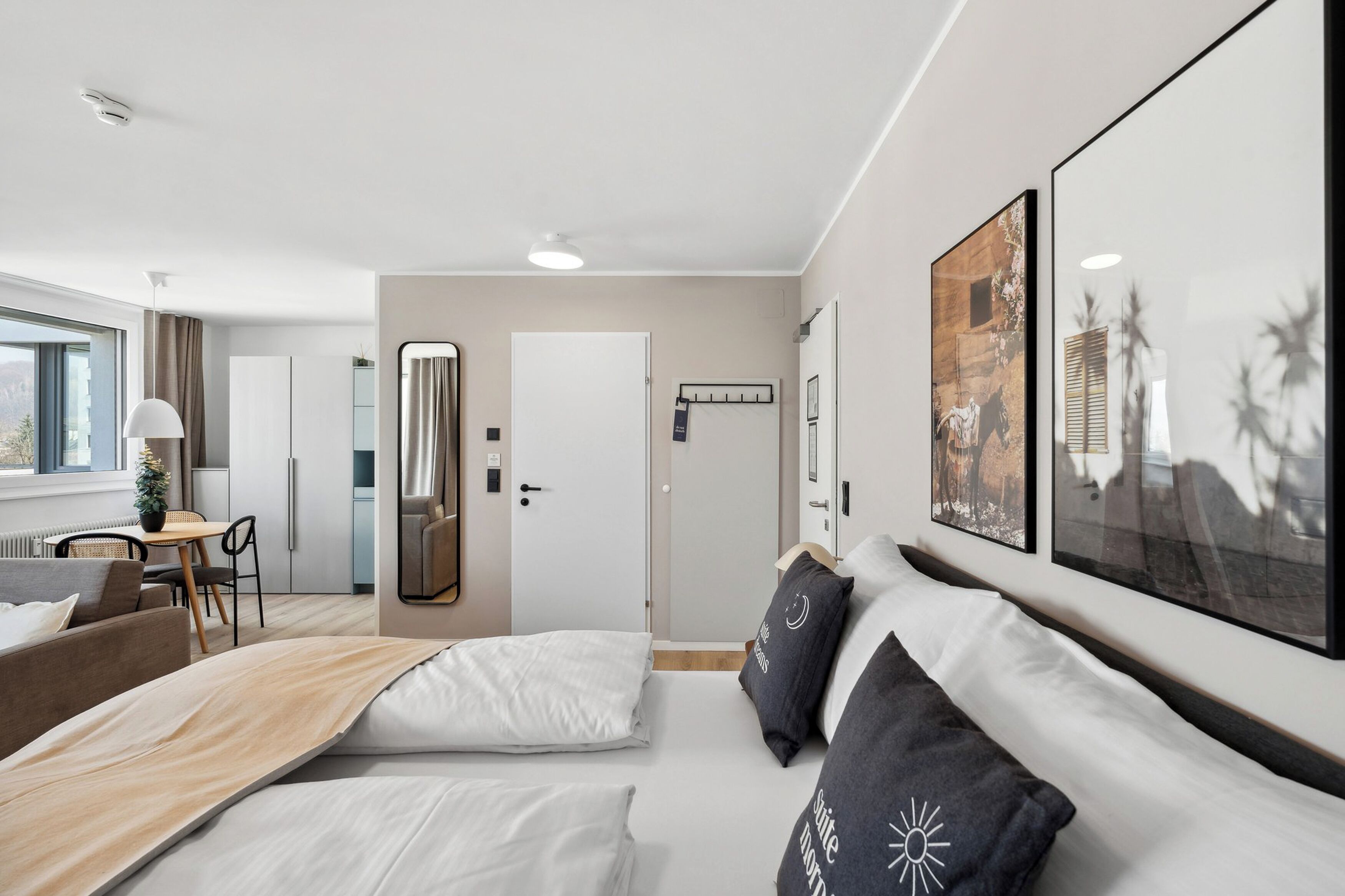 Foto - Limehome Salzburg Sterneckstr.