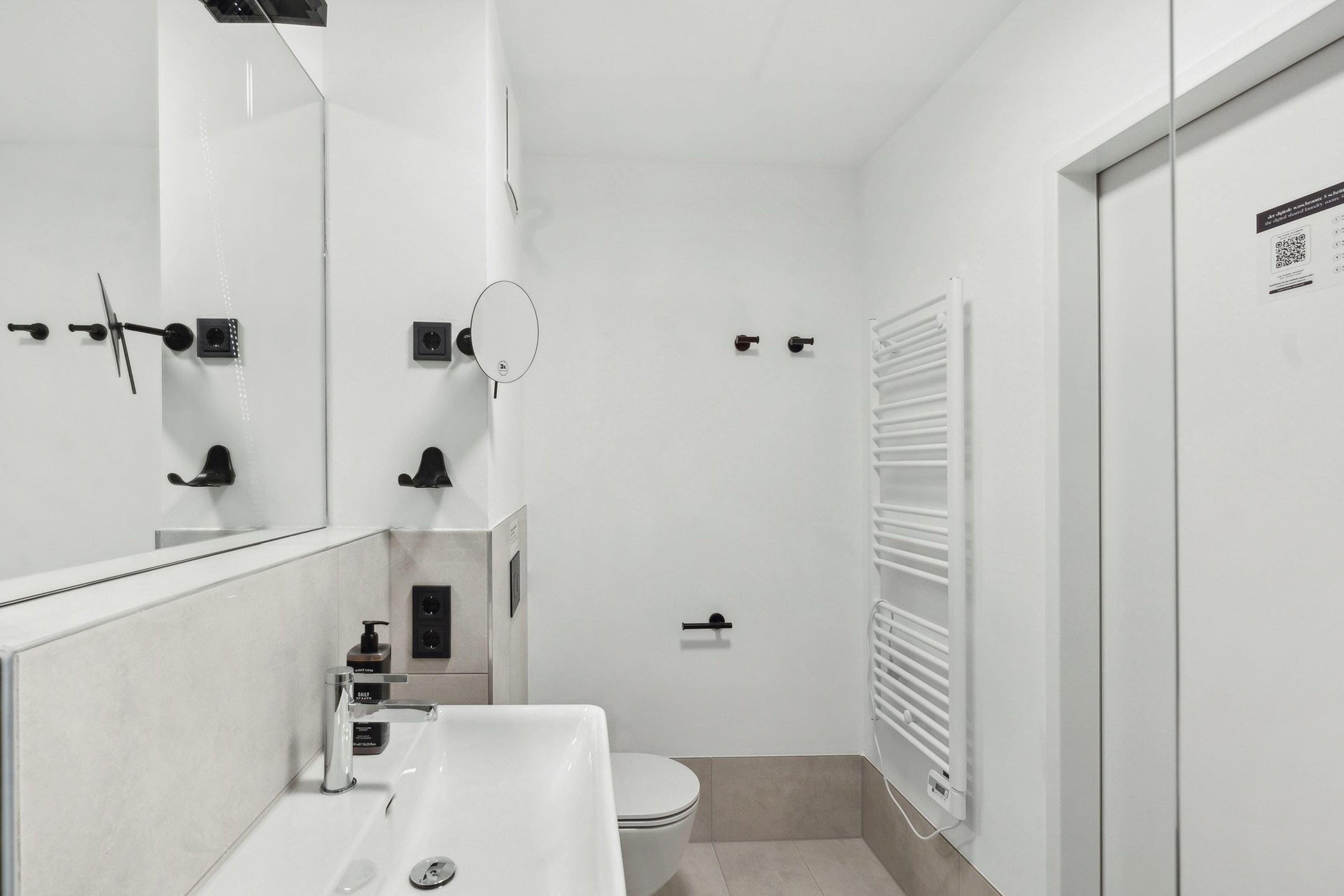 Foto - Limehome Salzburg Sterneckstr