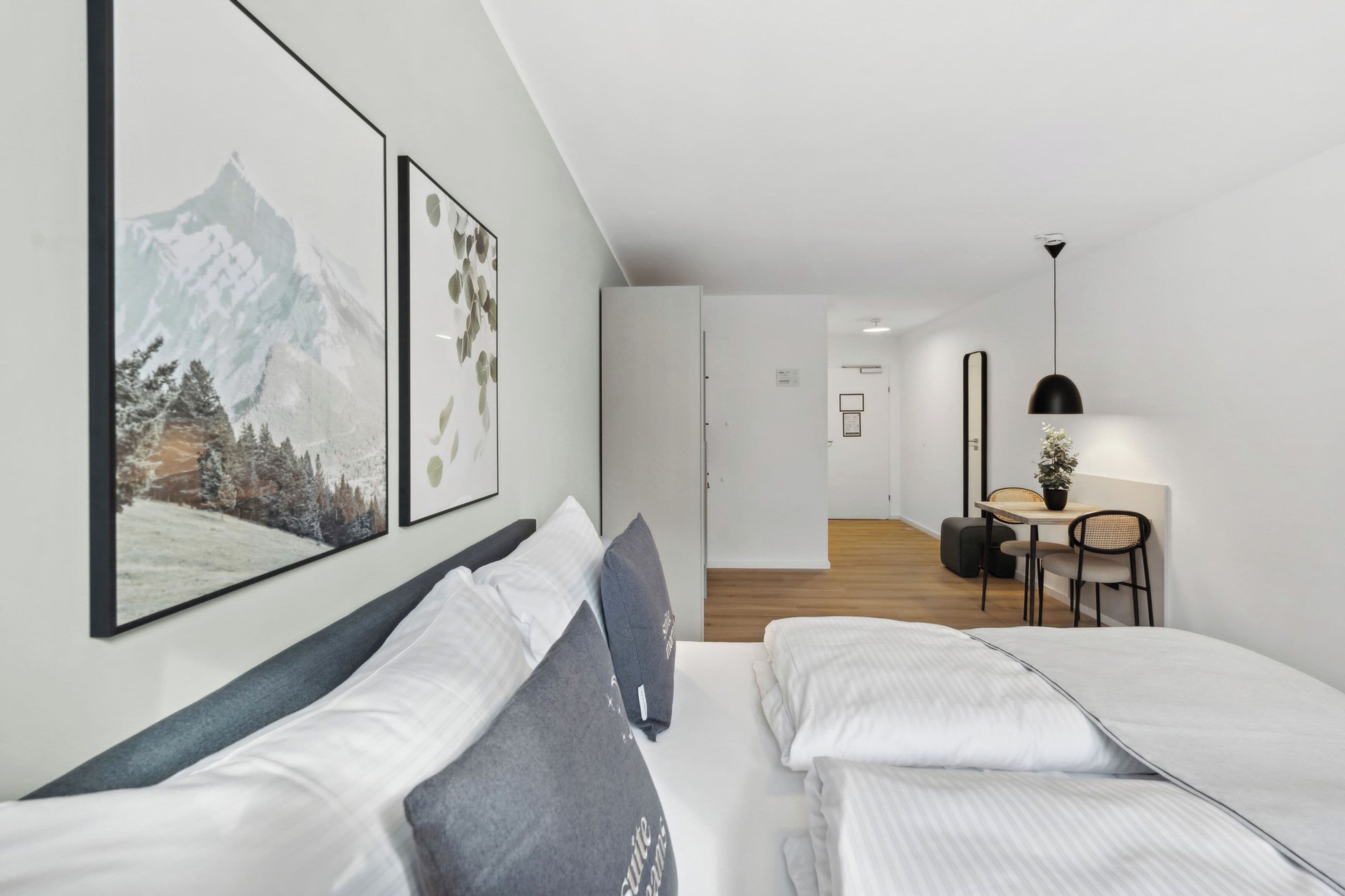 Foto - Limehome Salzburg Sterneckstr.