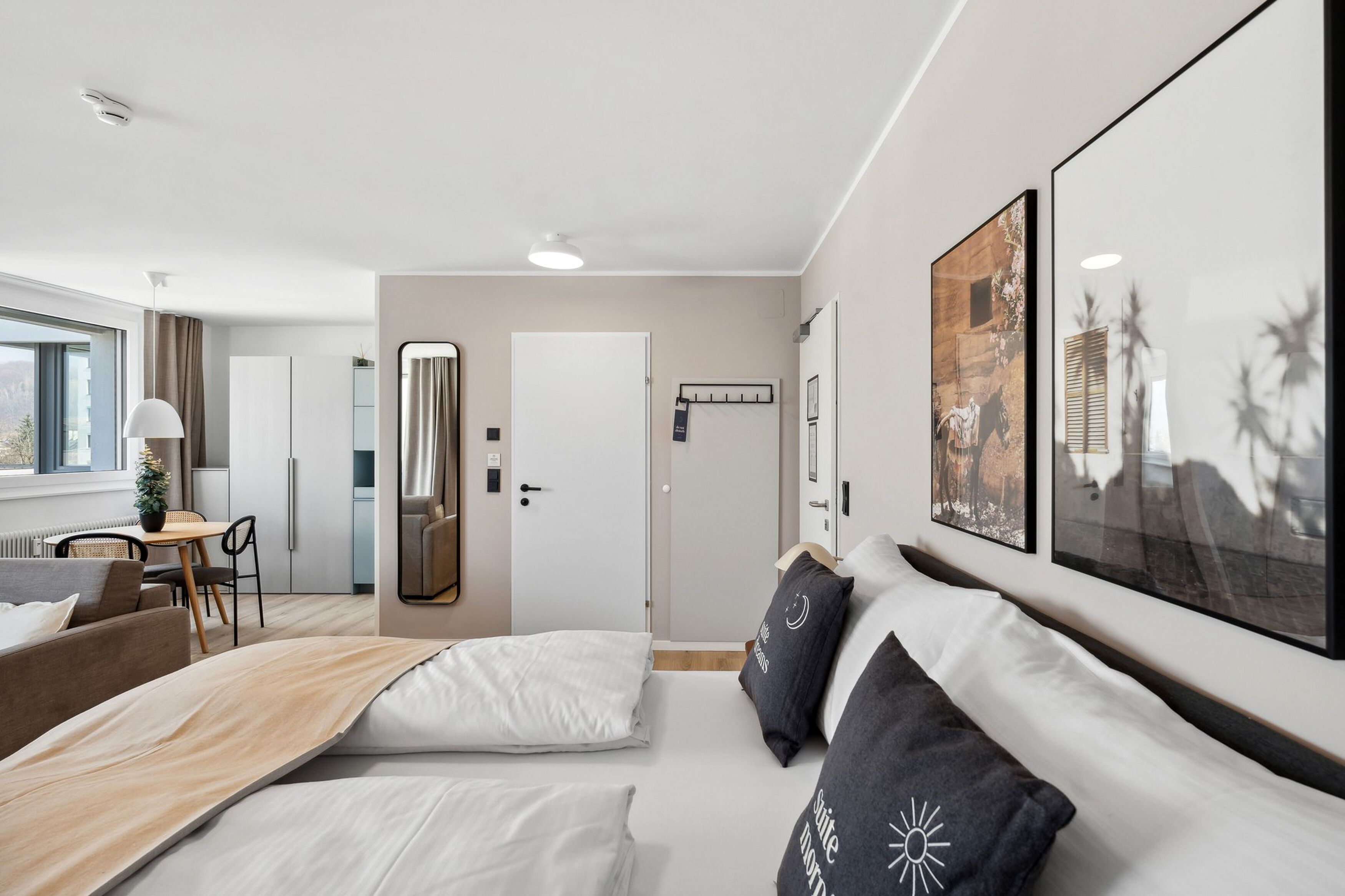 Foto - Limehome Salzburg Sterneckstr