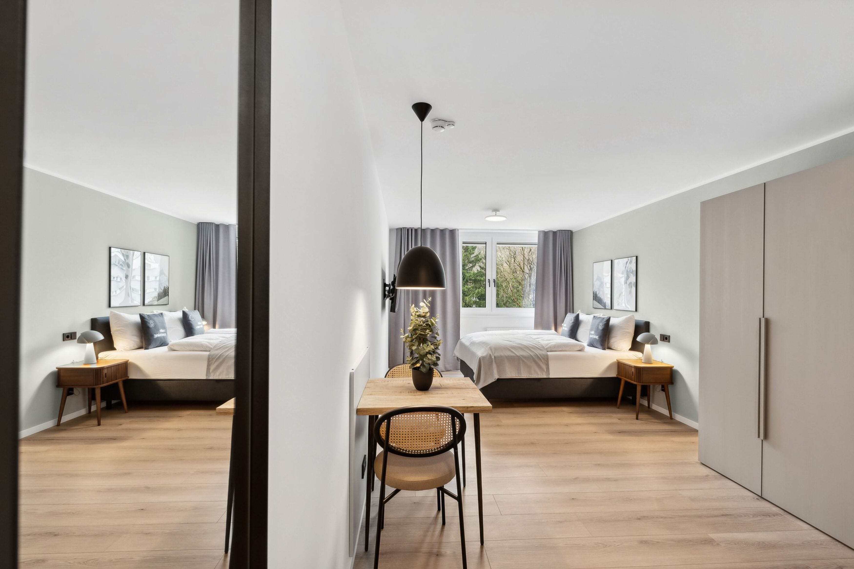 Foto - Limehome Salzburg Sterneckstr