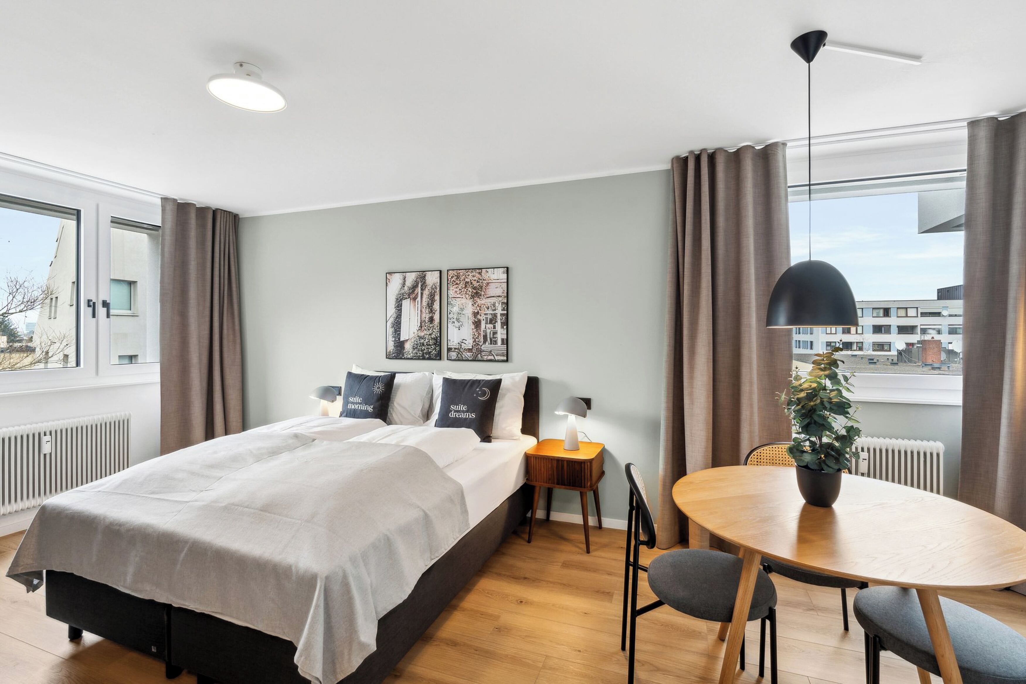Foto - Limehome Salzburg Sterneckstr.