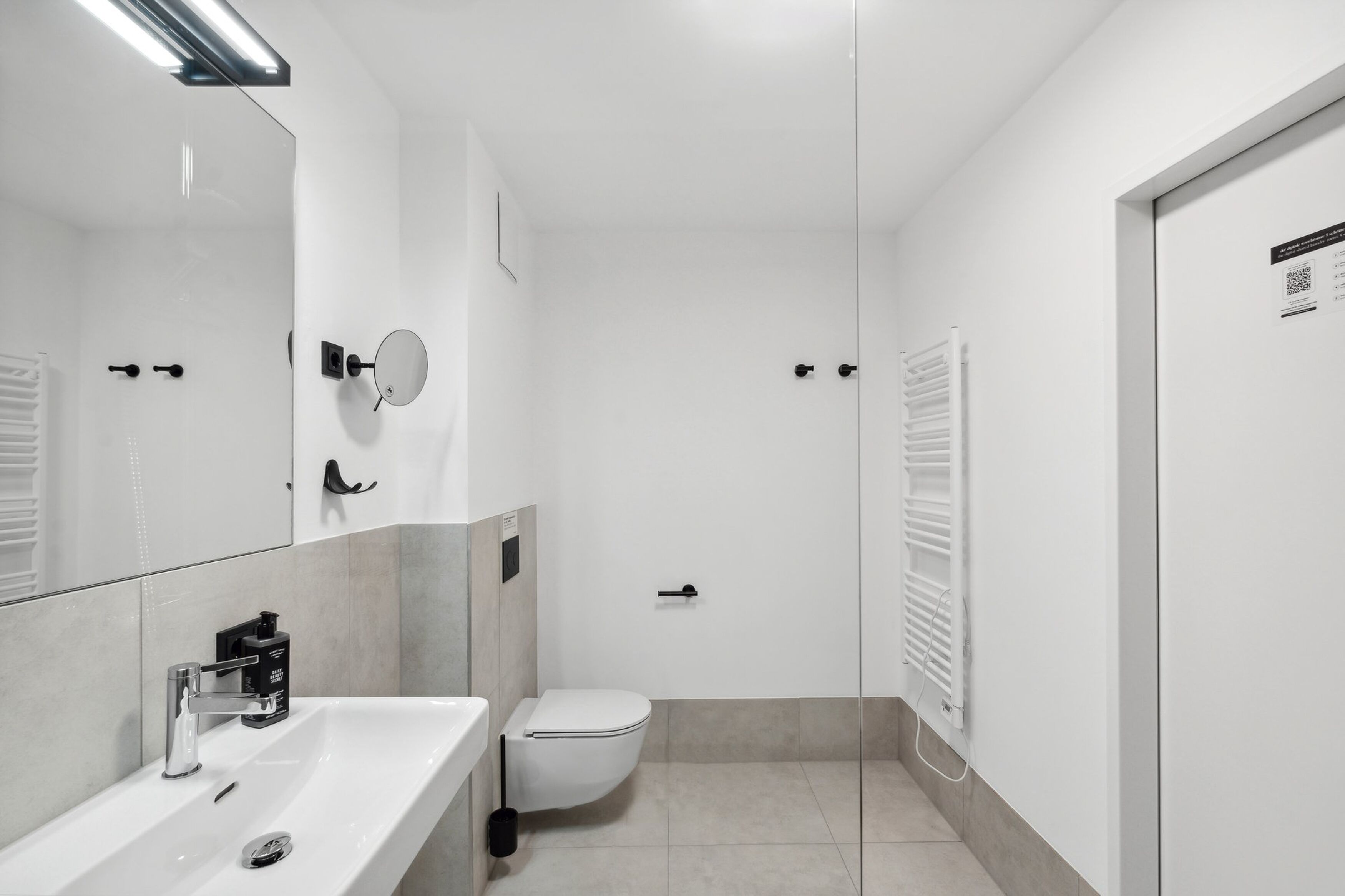 Foto - Limehome Salzburg Sterneckstr