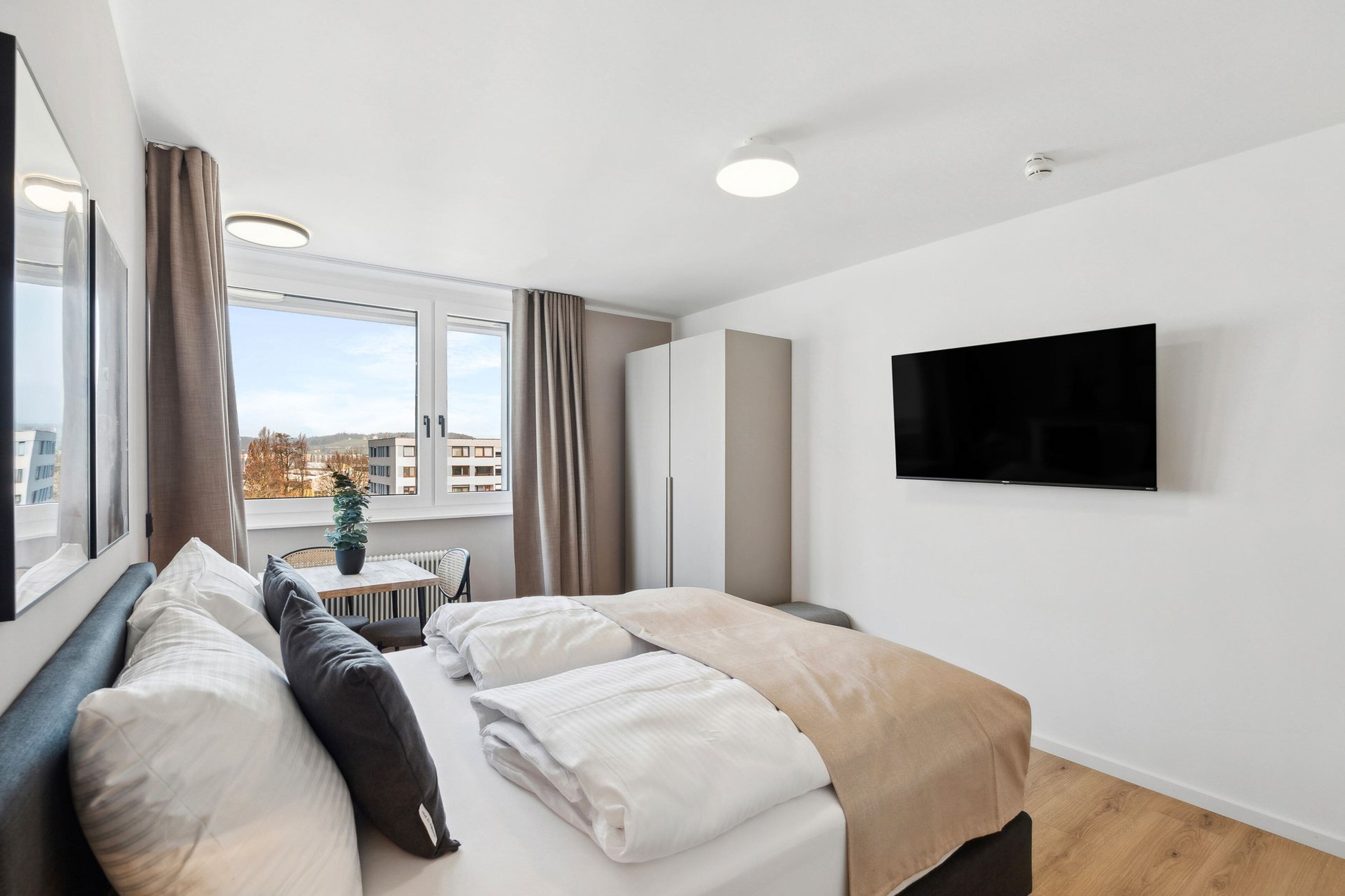 Foto - Limehome Salzburg Sterneckstr