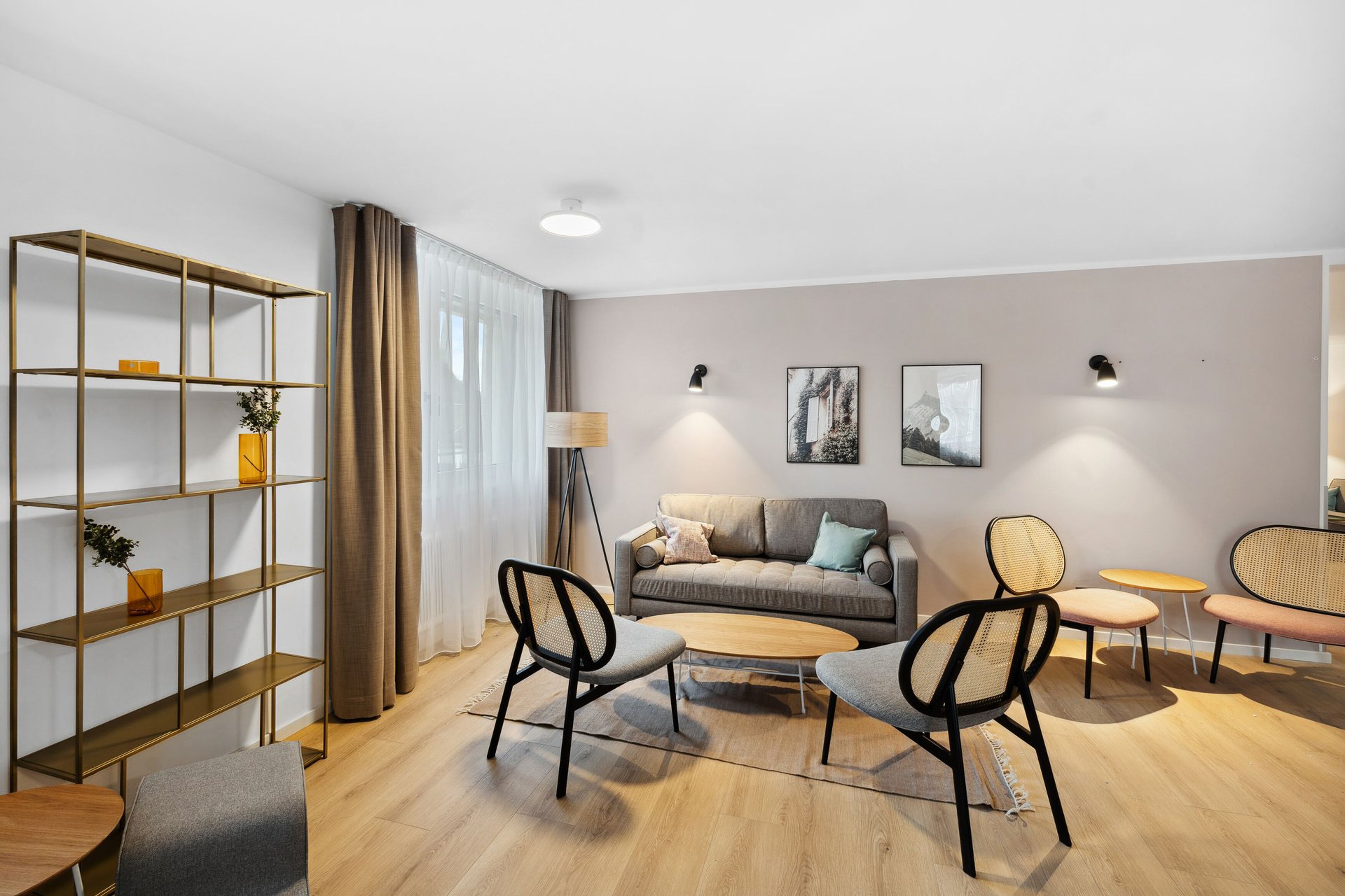 Foto - Limehome Salzburg Sterneckstr