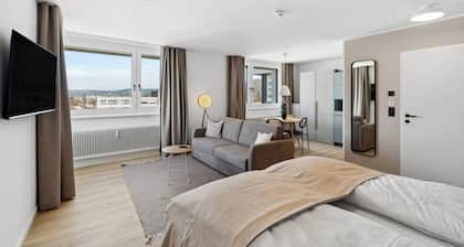 Limehome Salzburg Sterneckstr.