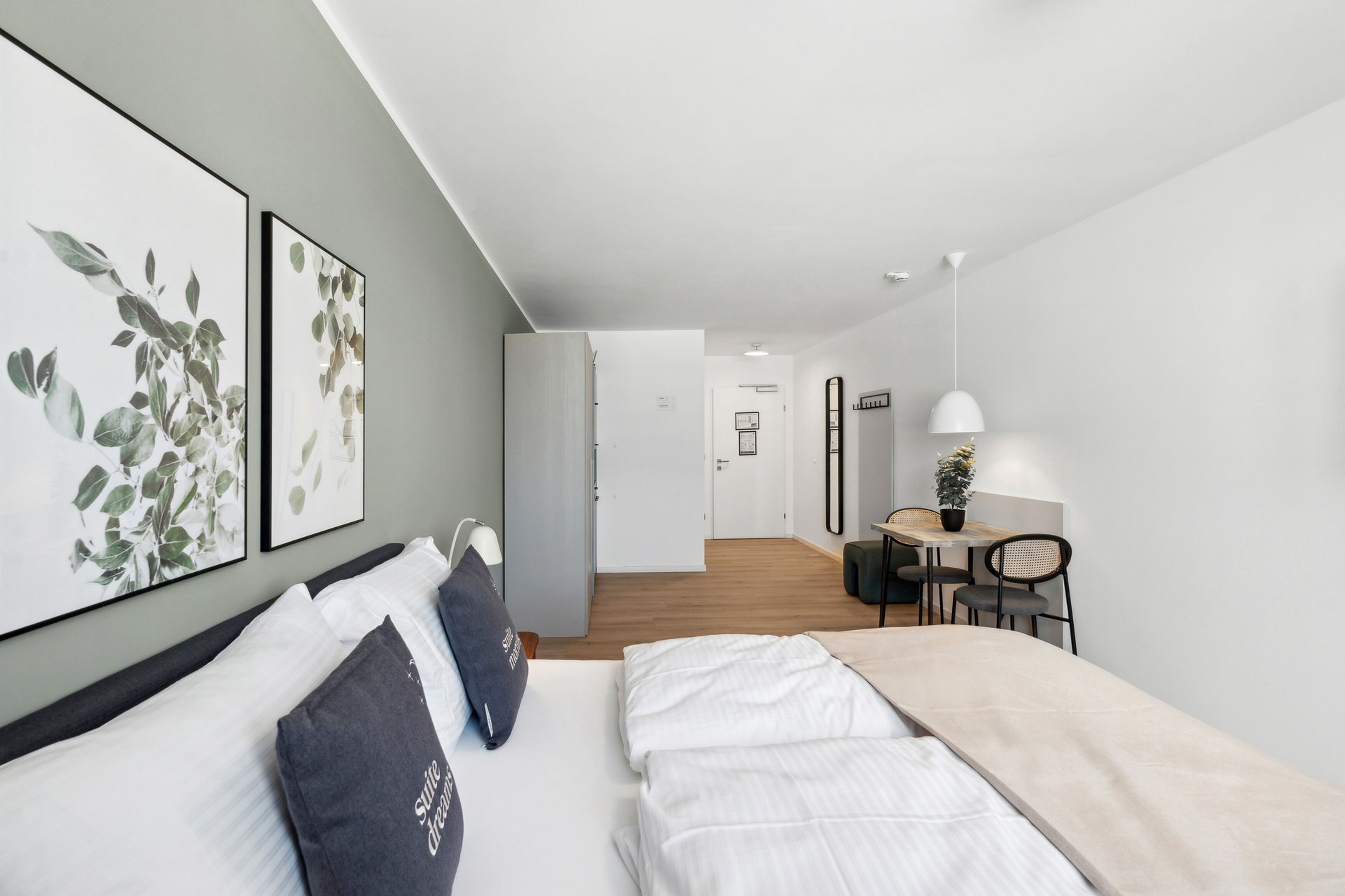 Foto - Limehome Salzburg Sterneckstr