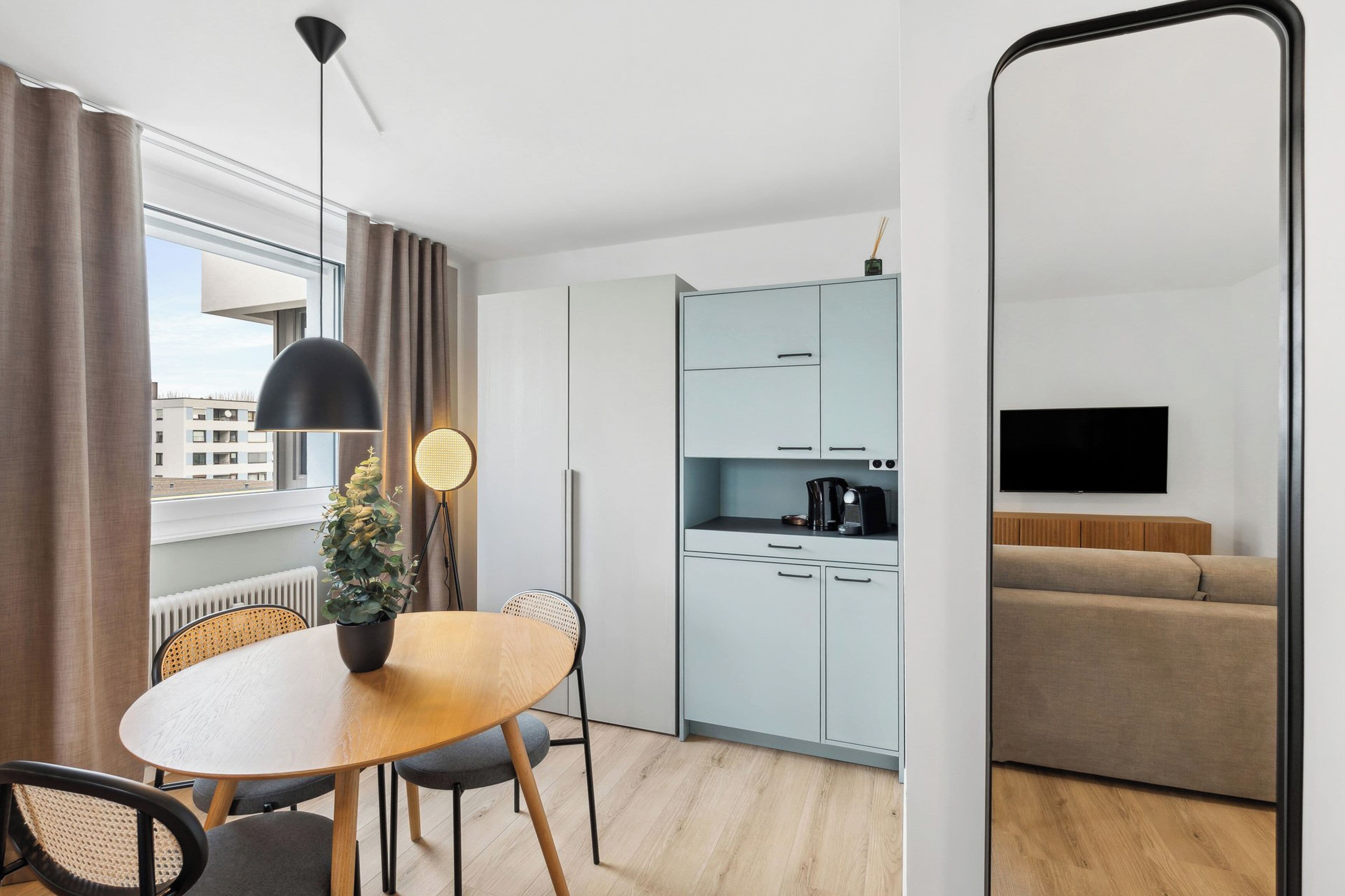 Foto - Limehome Salzburg Sterneckstr.