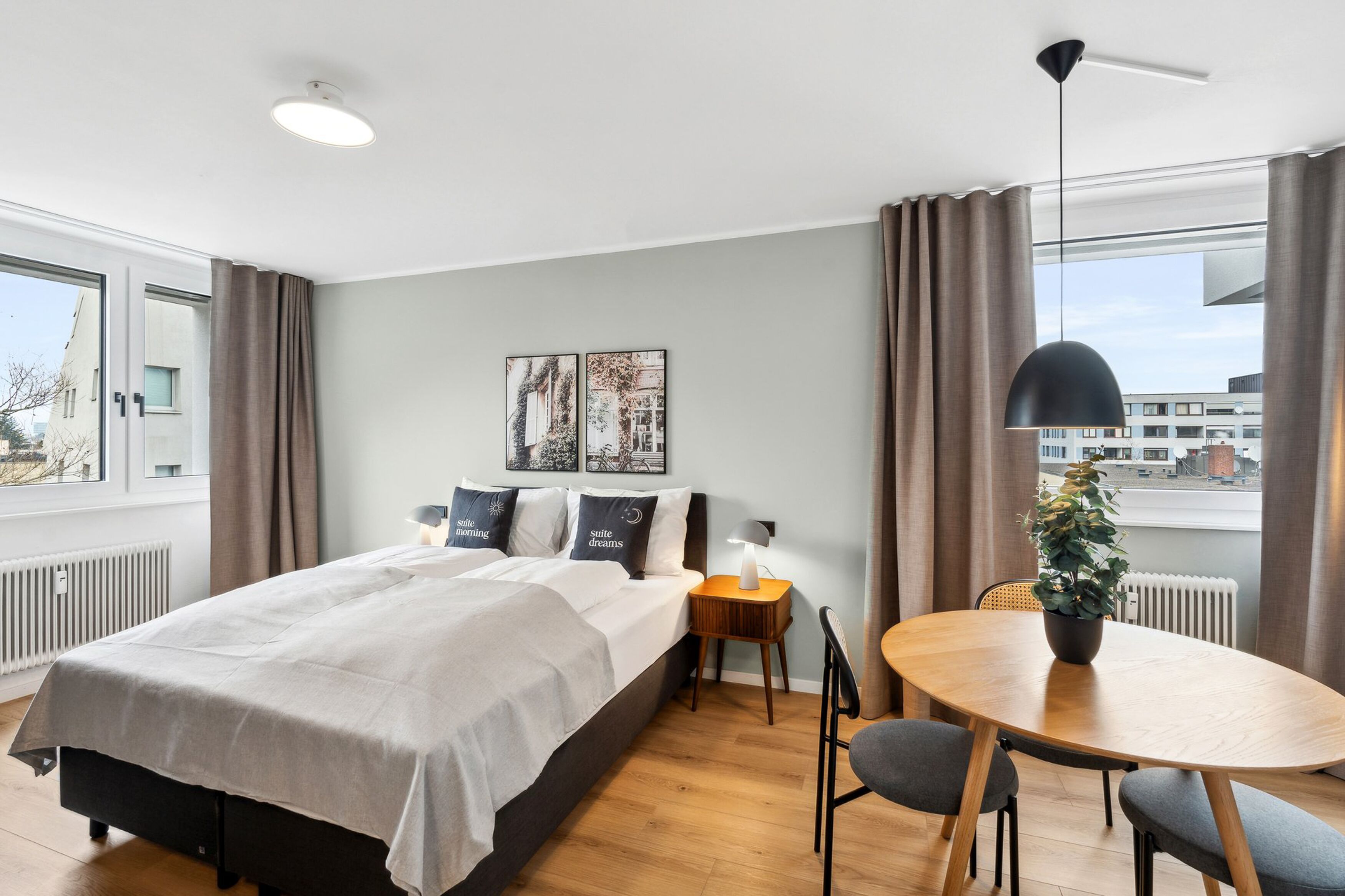 Foto - Limehome Salzburg Sterneckstr