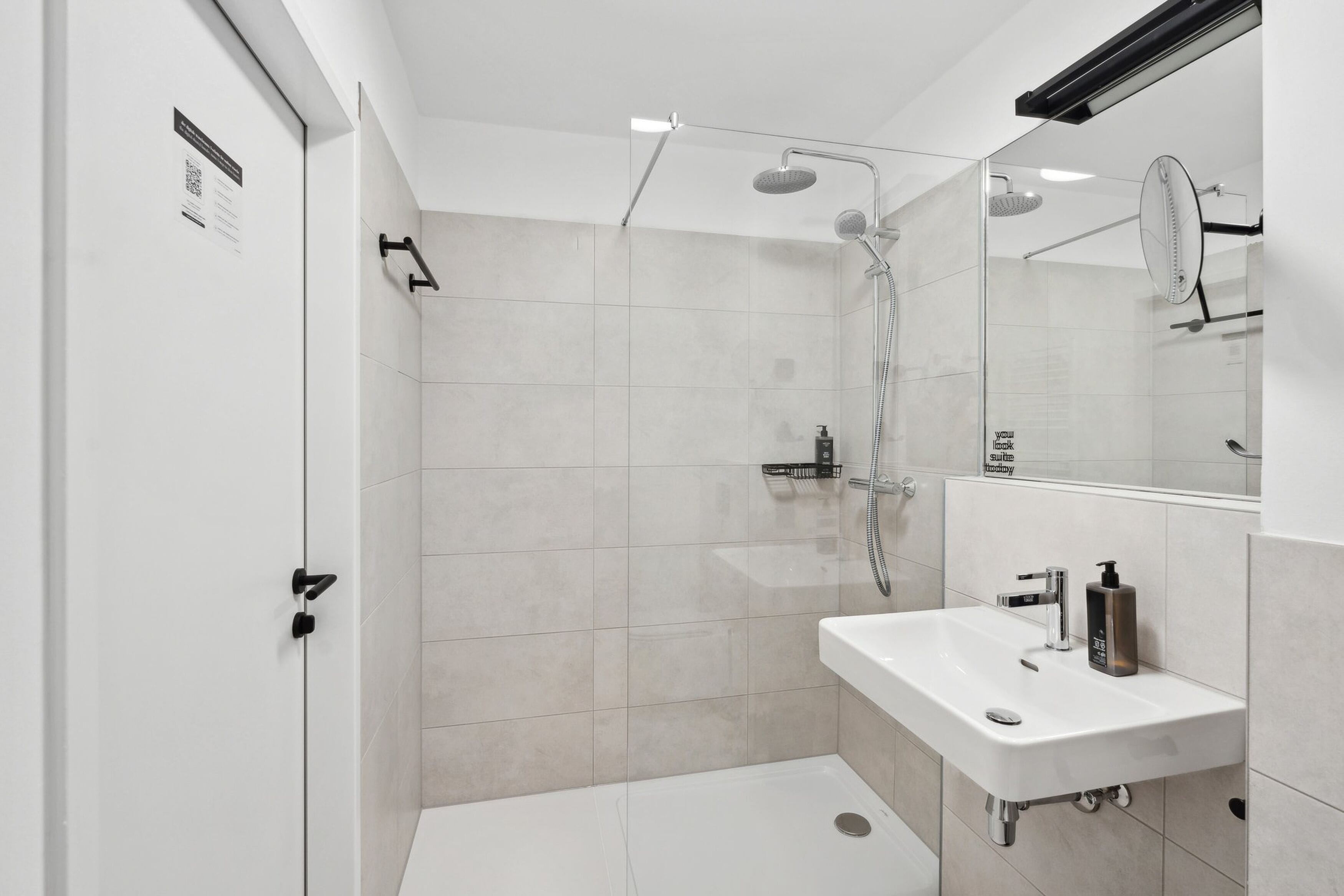 Foto - Limehome Salzburg Sterneckstr