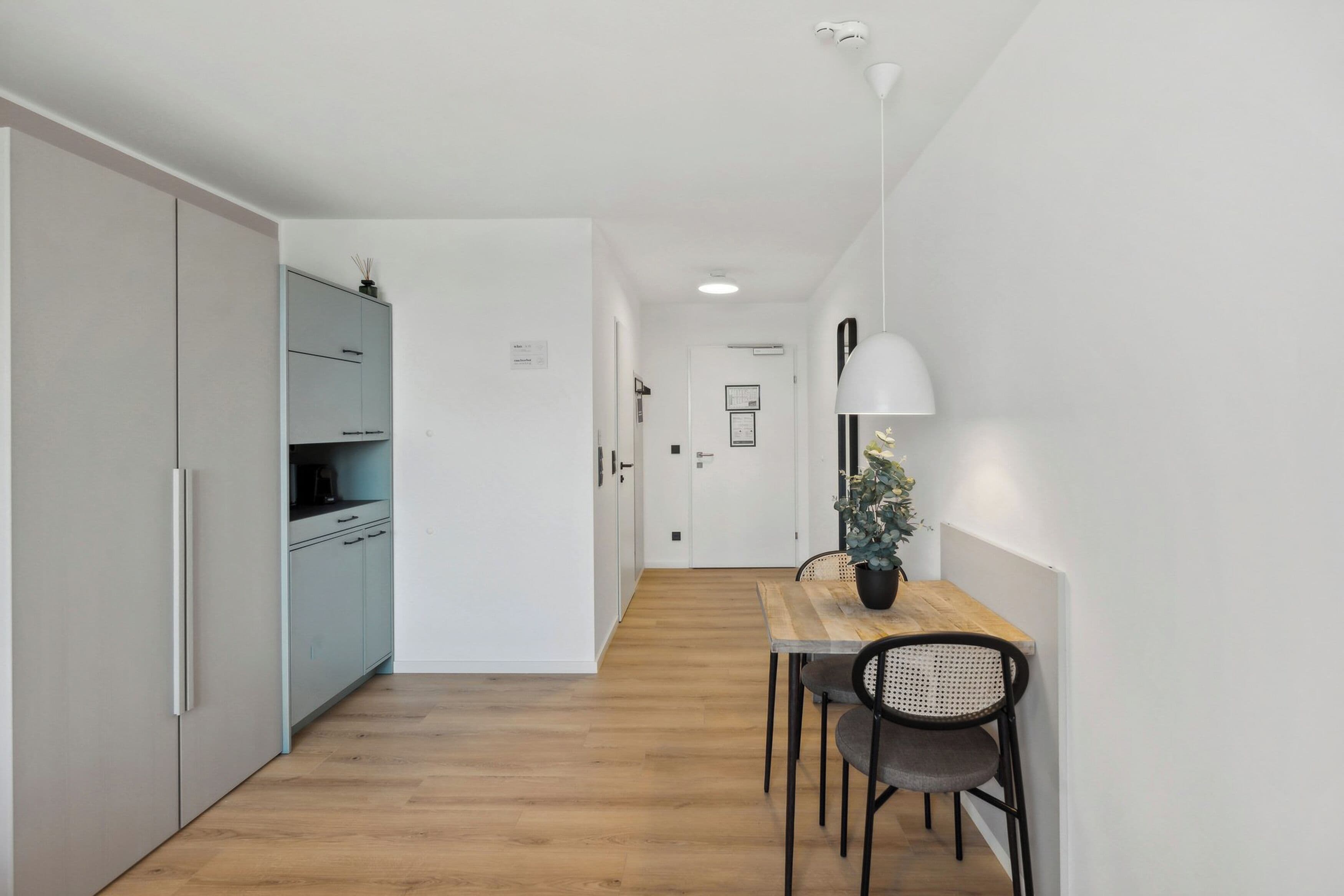 Foto - Limehome Salzburg Sterneckstr.