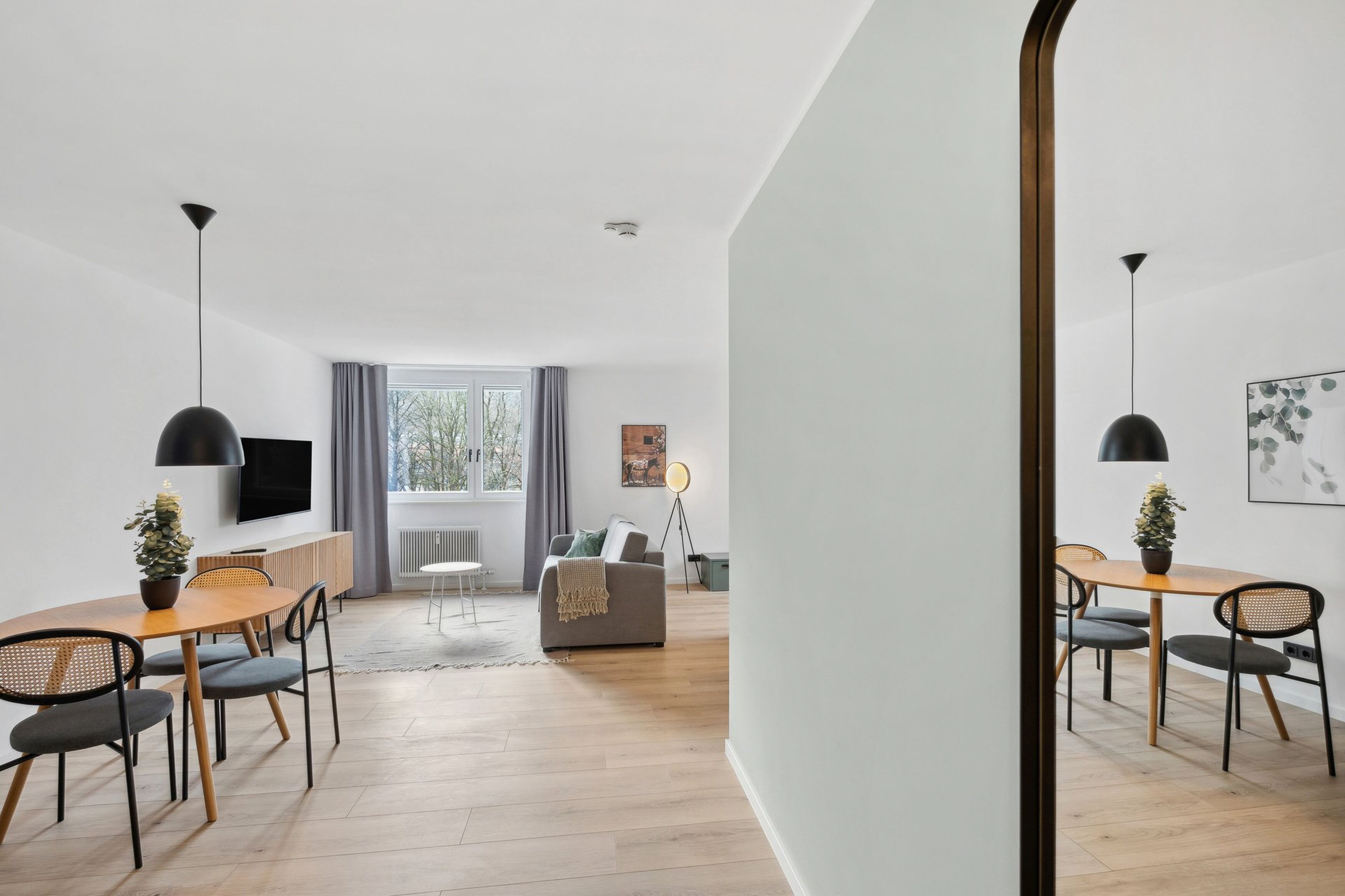 Foto - Limehome Salzburg Sterneckstr