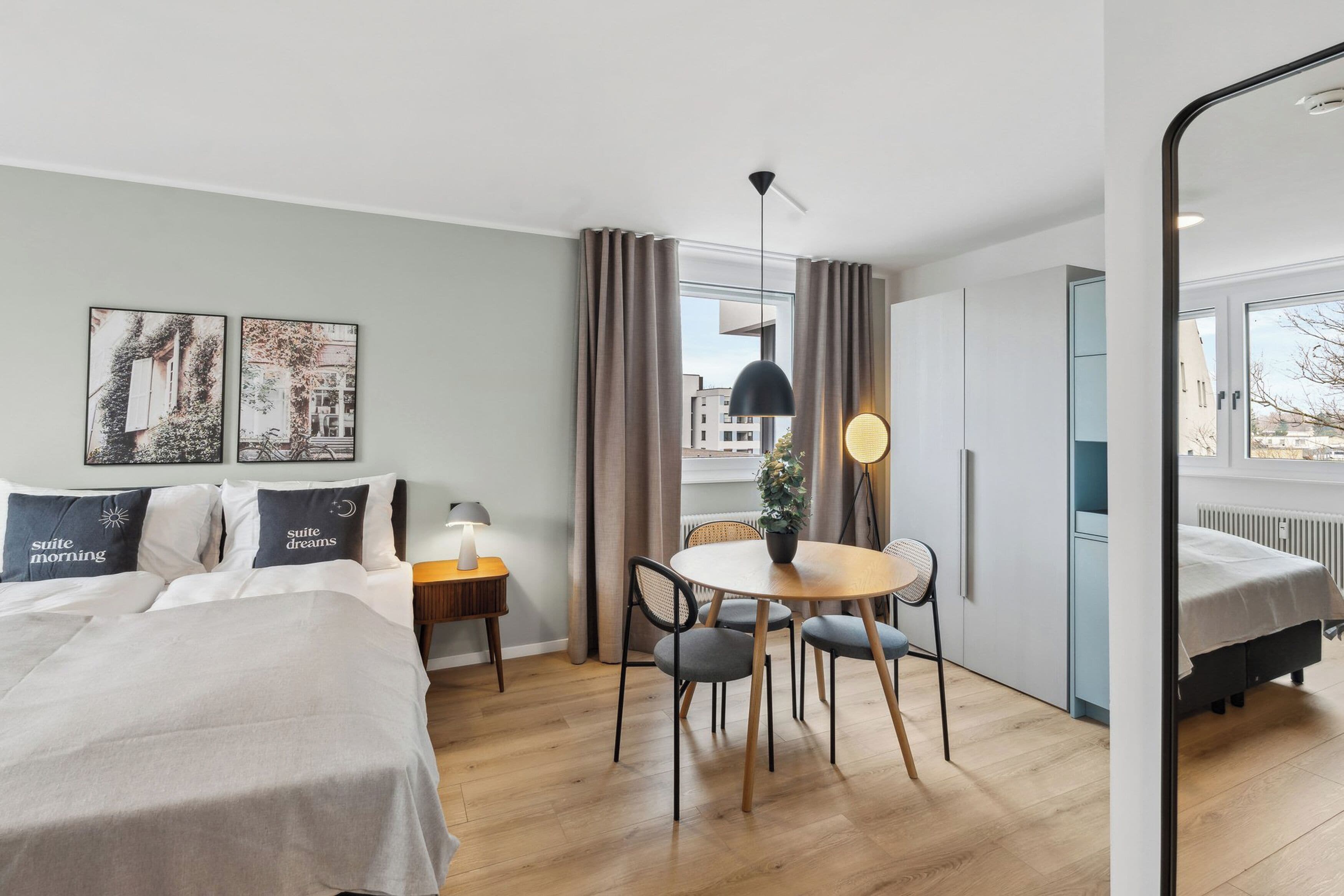 Foto - Limehome Salzburg Sterneckstr.