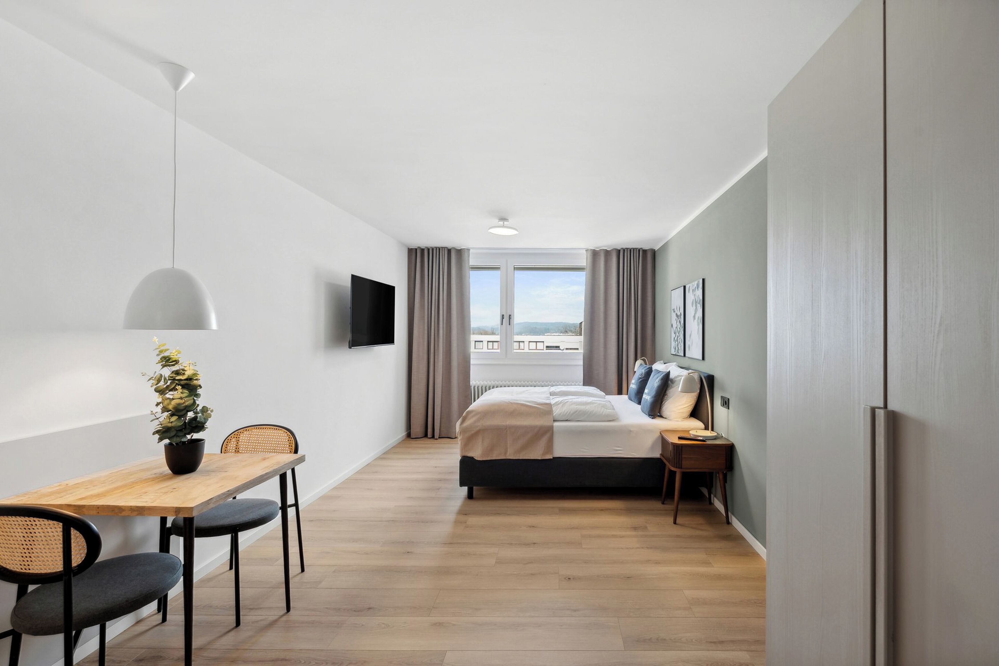 Foto - Limehome Salzburg Sterneckstr.