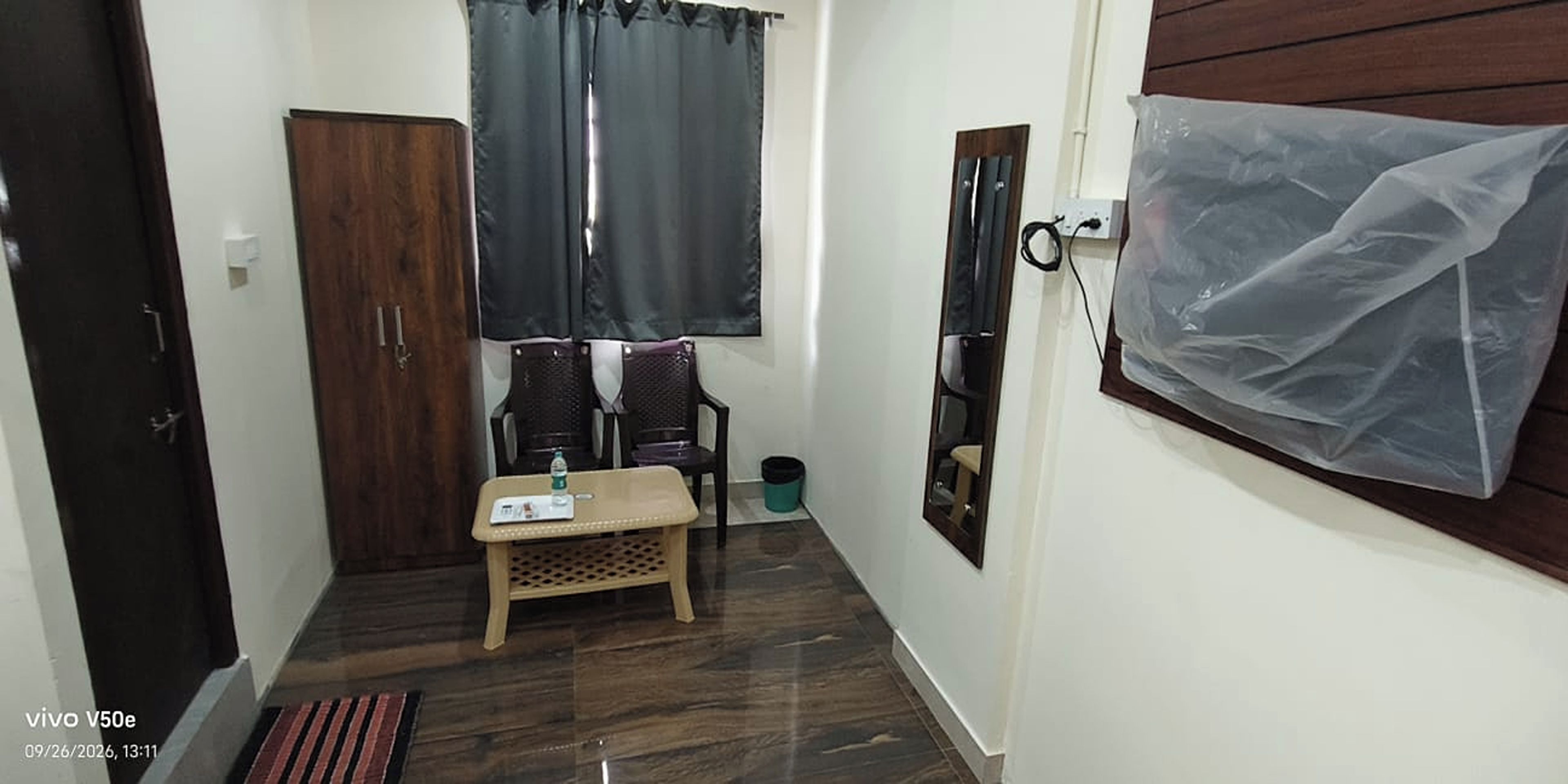 Habitación