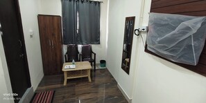 Room - Dundi Mango Mist Resort (Tumkur)