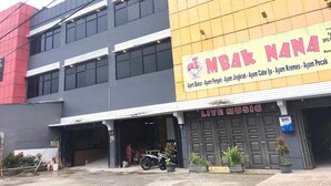 Ngoại thất