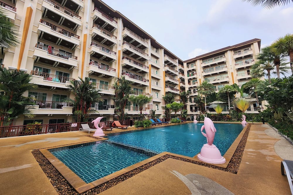 Landmark Patong Hotel
