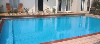 Aryani Suites Syariah