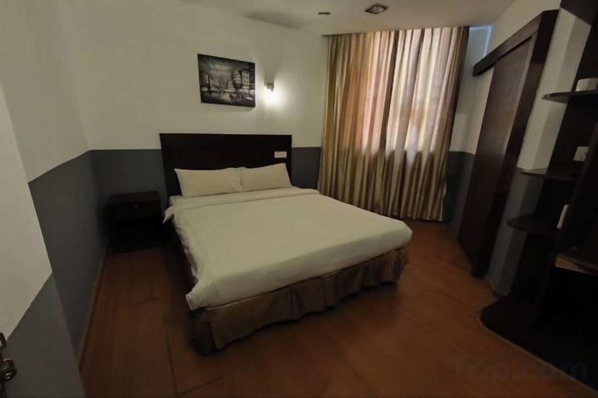 Ferros/tábuas de passar roupa, roupa de cama