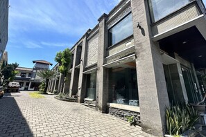 外觀