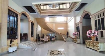 Zahira Guesthouse Syariah