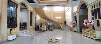 Zahira Guesthouse Syariah