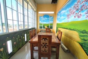 Interior - Zahira Guesthouse Syariah (Jambi)