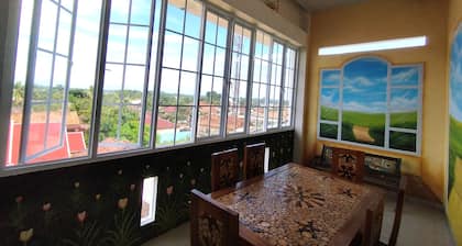 Zahira Guesthouse Syariah