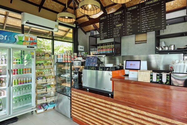 Restaurant - Pha Lae Tawan@Siray (Phuket)