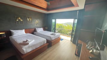Superior Twin Villa