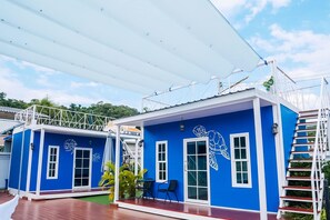 Exterior - Bluvilla Sattahip (Sattahip)