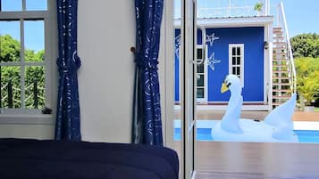 Family Room | View from room