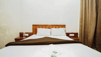 Quarto standard | Vista do quarto