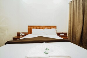 Habitación estándar | Vistas desde la habitación