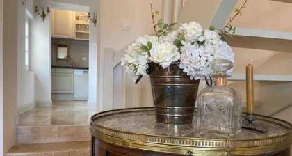 "Clos Aurelia" charming and stylish gĂźte near St Emilion and Sauternes