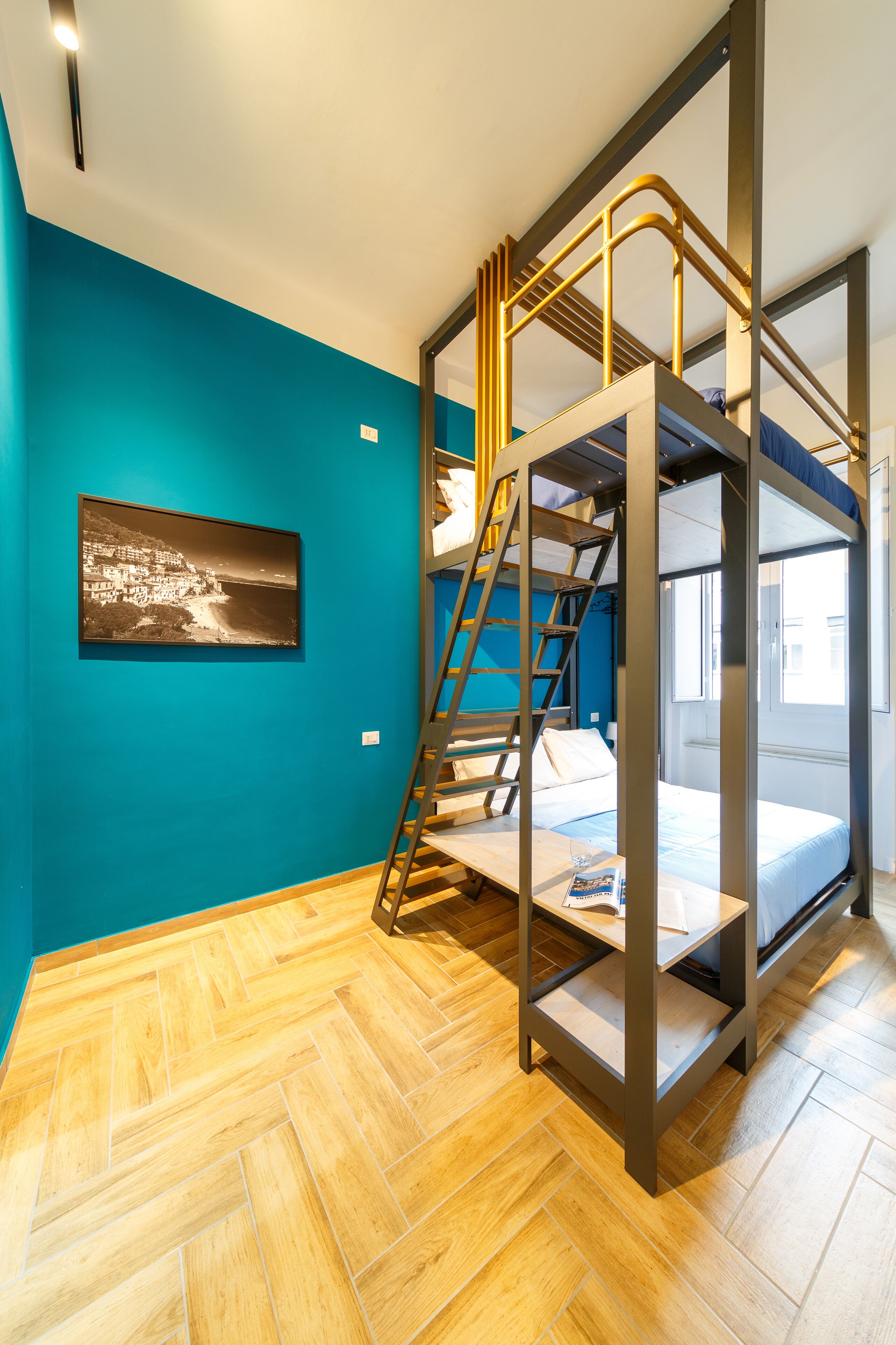 Kamar