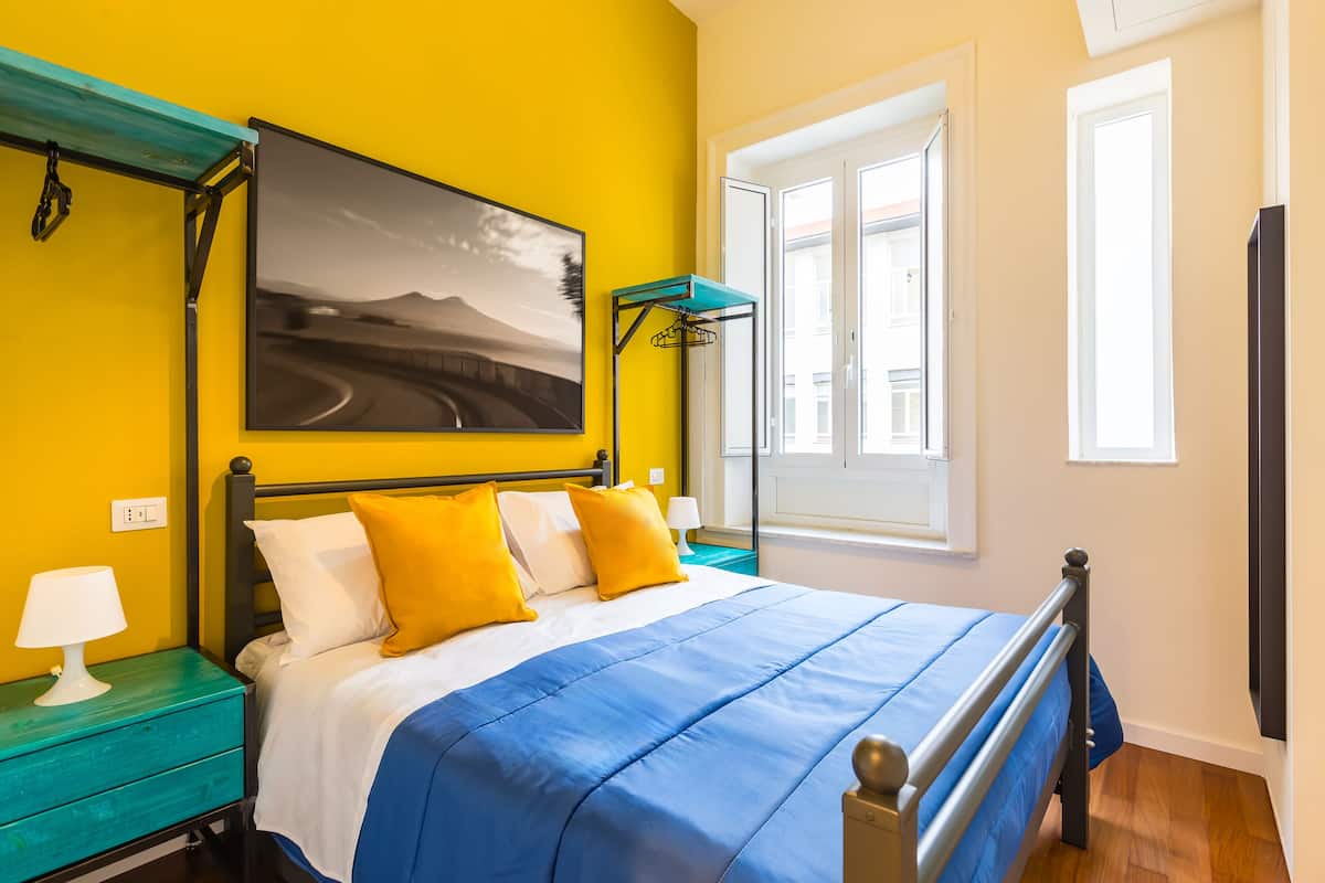 Family Apartment