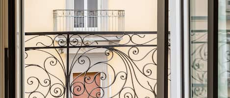 Appartement | Balcon