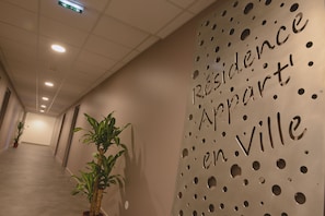 Interiør