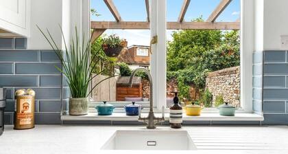 Little Braybrooke Cottage- Saffron Walden