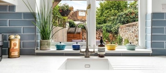 Little Braybrooke Cottage- Saffron Walden