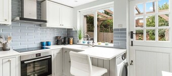 Little Braybrooke Cottage- Saffron Walden