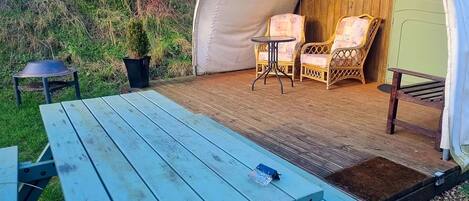 Stuga | Boendeområde