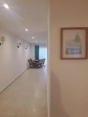 Apartment | Innenbereich