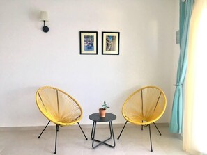 Apartment | Innenbereich