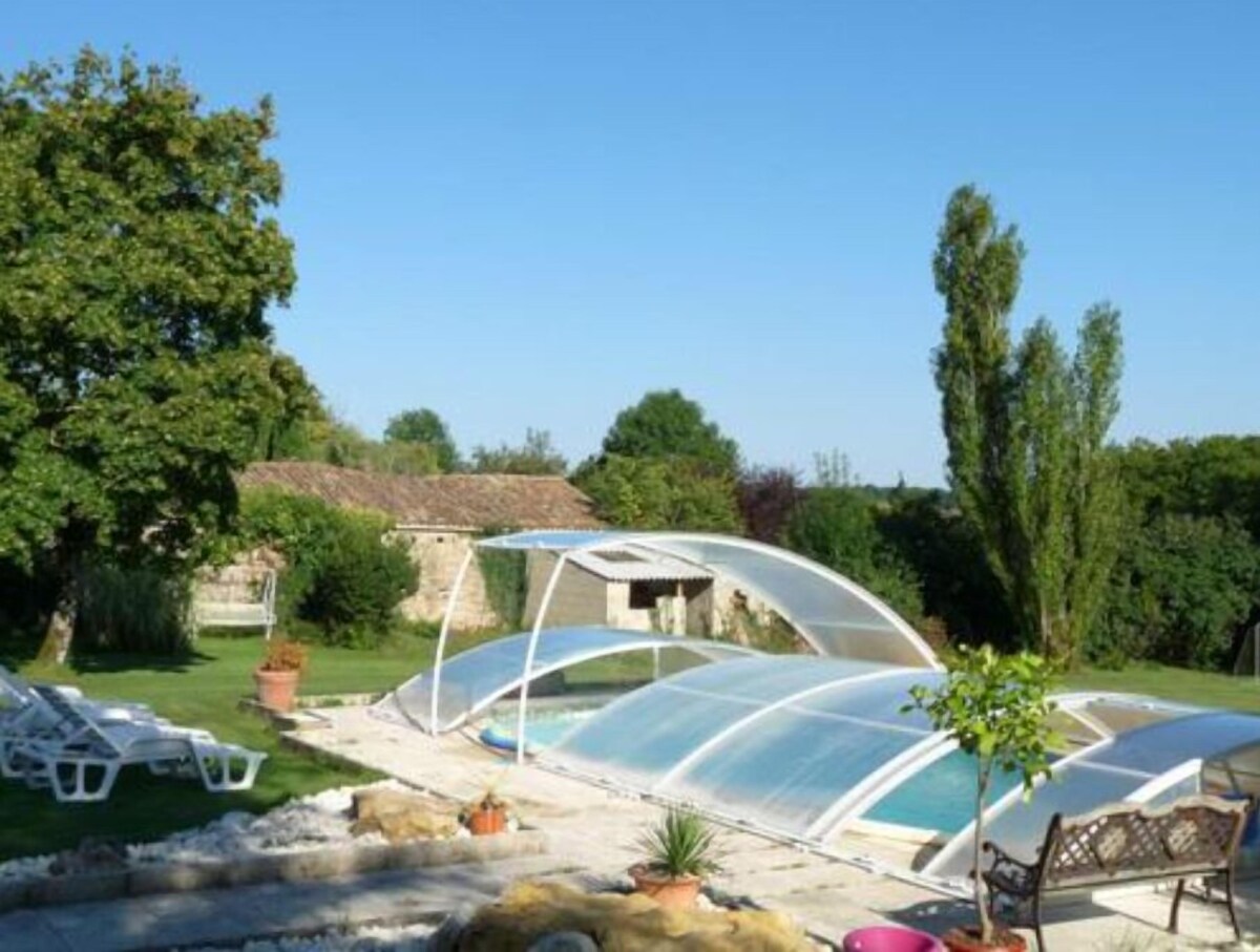 Image de profil de l’hôte